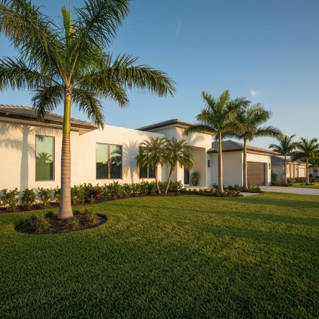 What Naples Florida Neighborhoods Still Offer Homes Under $500,000?